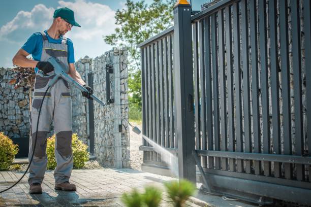 Best Building Exterior Washing  in Lombard, IL