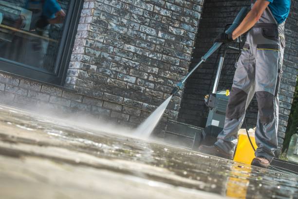 Best Patio and Deck Pressure Washing  in Lombard, IL
