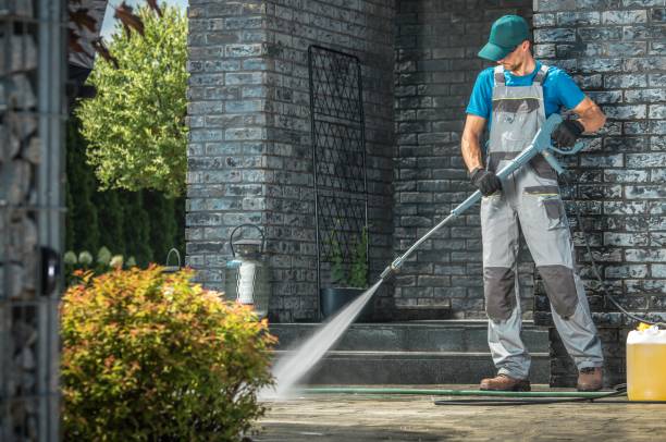 Best Solar Panel Cleaning  in Lombard, IL