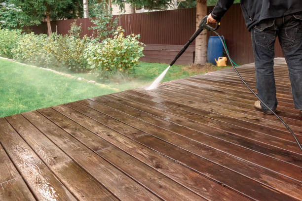 Professional Pressure Washing Services in Lombard, IL