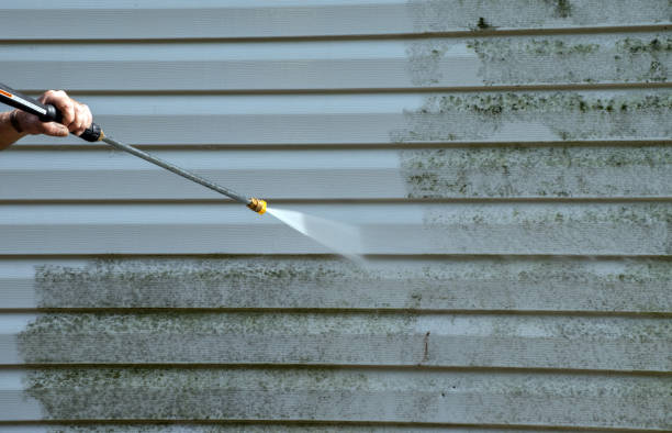 Best Parking Lot and Garage Cleaning  in Lombard, IL