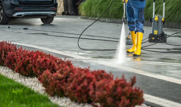 Best Factory Floor Cleaning  in Lombard, IL